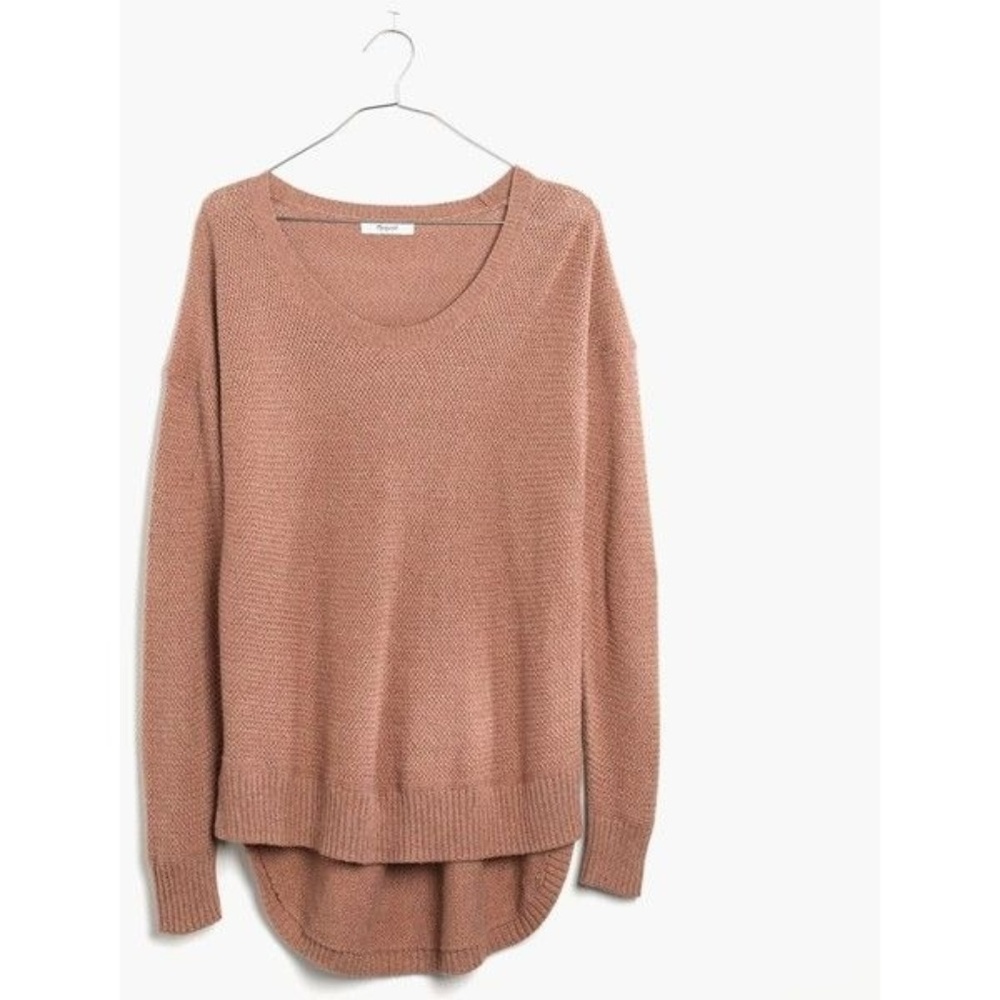New Madewell Sweater - size L
